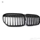 شبك اسود بي ام دبليو الفائه السابعه 730 740 750 من 2020-2023