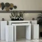 طاولات استقبال و حفلات