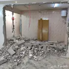 تكسير جدران وترميم ولياسه وبناء بالمدينة المنورة