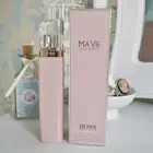 عطر هوغو بوس ما في نسائي جديد من المطار