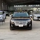 فورد ايدج 2014 - فل لتميد عداد 138 الف كيلو فقط