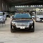 فورد ايدج 2014 - فل لمتيد عداد 138 الف كيلو فقط