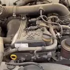 مكينة هايلوكس