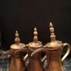 طقم ثلاث قريشيات الحسا