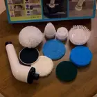مكنسه خفيفه يدويه عن طريق الشحن