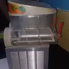 مكينه عصير كفتريات مافيه اي عيب يشتغل مرة كويس