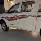 هايلكس دبل ديزل أساس غمارتين 2016
