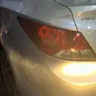طقم اسطبات اكسنت خلفي ( الصناعة صينية )