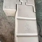 تنكي فيبر وصلتين سليم على الشرط خاص بالجيب الحوض