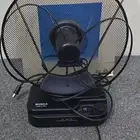 اريل هوائي قديم