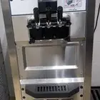 مكينه ايس كريم سبيس مان 6240 نظيفه جدا