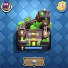 حساب كلاش رويال