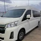 هايس للايجار