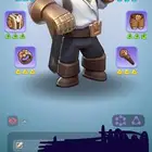 لعبه king shot