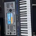 اورق ياماها 5000 نظيف بكرتونه شبه جديد