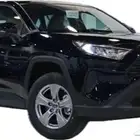 رافور LE هايبرد دبل 2025 كاش و اقساط سعودي