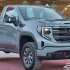 جي ام سي2025 سييرا AT4 سعودي اقساط وكاش