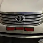 قاعده لوحه طويله افالون مرسيدس E300 