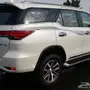 تويوتا فورتشنر ديزل موديل 2018 