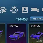 حساب روكيت ليق جوال