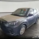 تويوتا رايز لميتد 2026