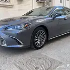 لكزس 2021 ES250 ممشى 61 الف