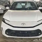 تويوتا كامري استاندر جنوط بنزين 2025