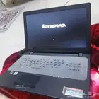 جهاز لابتوب (Lenovo core i5)