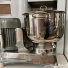 مكينة حمص مطحنة حمص مكينة ثوم معدات مطاعم اعمال ستيل