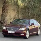 لكزس 460 لارج سعودي