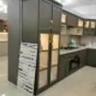 عروض واسعار مناسبه جدا تفصيل جميع انواع المطابخ جاهز وتفصيل