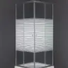 غرف شاور كابينة استحمام