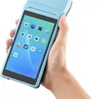 طابعه بي دي وشاشات حمايه جديده