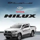 غمارتين جى ال ديزل 2024