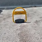 حاجز ومصد مواقف السيارات اجهزة مواقف السيارات