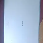 تاب Honor Pad X8 استعمال خفيف لصقة حمايه علي الشاشه