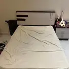 سرير نفر و نص 2 حبه