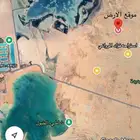 للايجار ارض تجارية بجوهرة العروس شارع 52