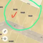 ارض سكني في ضاحية نمار