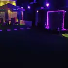 شاليه مسك يناسب حفلات