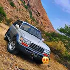 لاندكروزر 96 vxr فل كامل قطري بخاخ