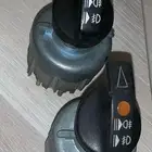 قطع شبح