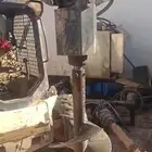 دريل بوبكات حفار للبيع