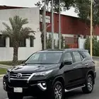 تويوتا فورشنر 2020 VX فل ابشن وكاله
