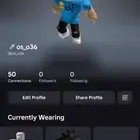 حساب ربلوكس على السوم شاحن فيه فوق 70 ريال سعودي