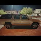 يوكن XL مديل 2005
