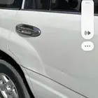 لاندكروزر موديل 2003 GX