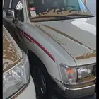 للبيع هايلوكس 2000 وكاله