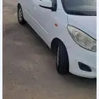 i10 قير اوتماتيك 2013