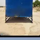 صندوق ينفع لتوزيع المياه وينفع لحقين النحل